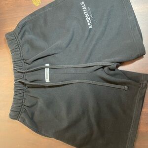 Essentials, Fear Of God Shorts